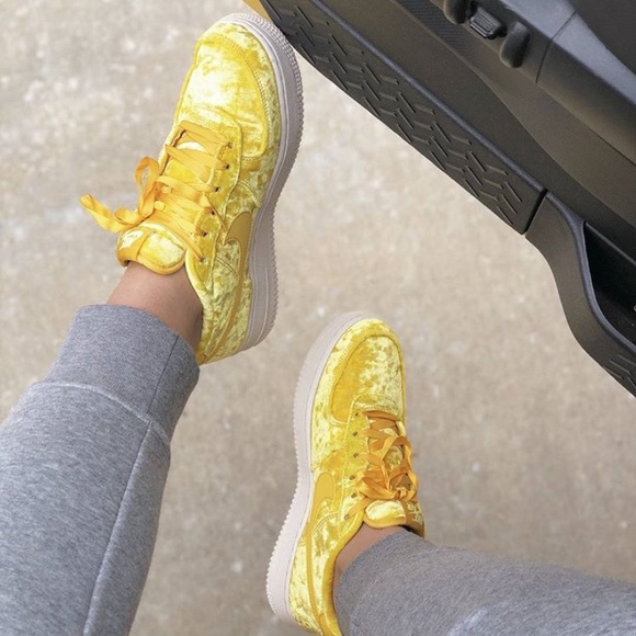 Nike air force 1 lv8 sneakers - Picture 3 of 8